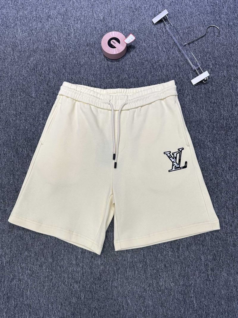 Louis Vuitton Short Pants